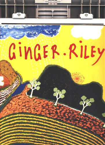 9780724101948: Ginger Riley: The Dreaming