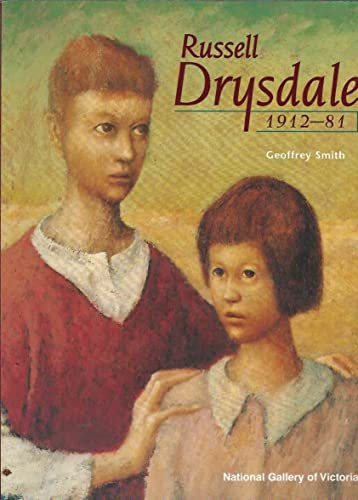 Stock image for Russell Drysdale 1912 - 81. for sale by BOOKHOME SYDNEY