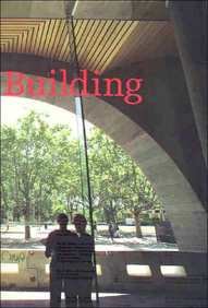 9780724102419: The Building
