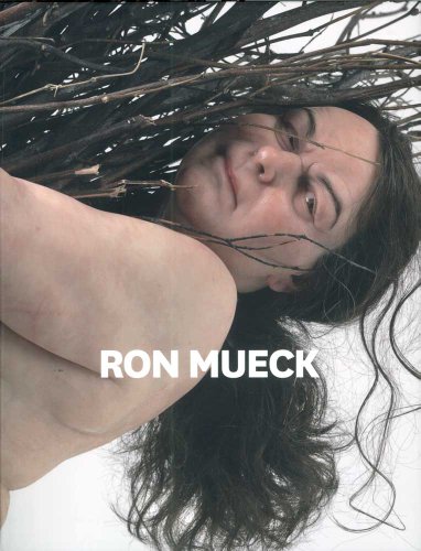 9780724103157: Ron Mueck