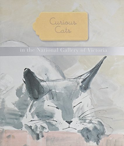 Stock image for Curious Cats in the Ngv for sale by ThriftBooks-Atlanta