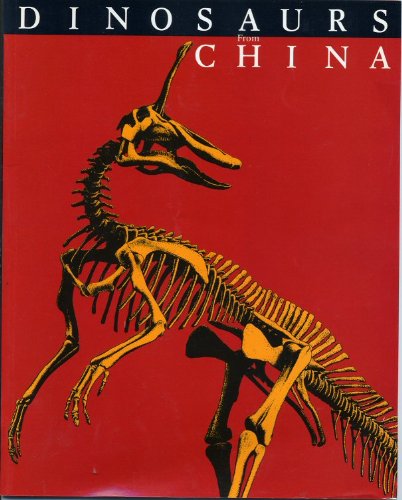 Dinosaurs from China