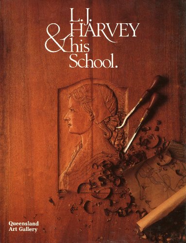 9780724212484: L.J. Harvey and His School
