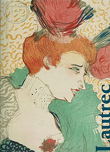 Imagen de archivo de Toulouse-Lautrec. a la venta por HPB-Red