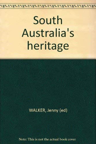 South Australia's Heritage