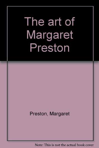 9780724355648: The art of Margaret Preston [Gebundene Ausgabe] by Preston, Margaret
