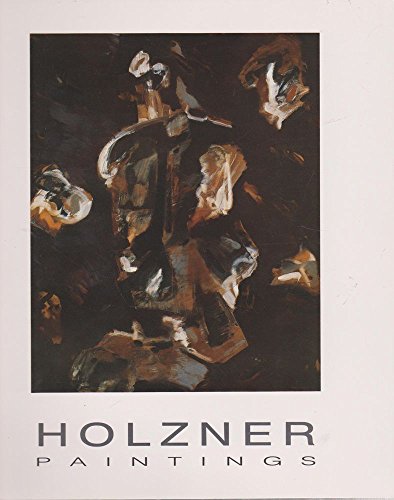 9780724637065: Holzner Paintings
