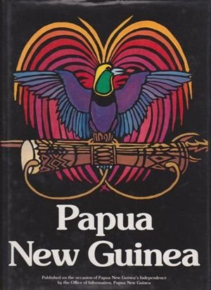 Stock image for Papua New Guinea for sale by AwesomeBooks