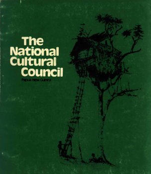 The National Cultural Council:; Its Aims and Functions; with guidelines for establishing and oper...