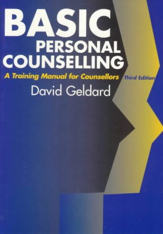 Stock image for Basic Personal Counselling for sale by Book Express (NZ)