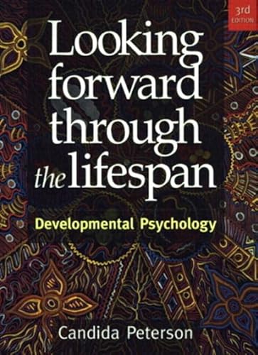 Stock image for Looking Forward Through the Life Span for sale by Buchpark