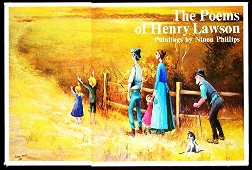 9780724900237: Poems of Henry Lawson