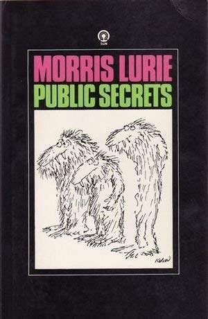 Stock image for Public Secrets (SIGNED) for sale by Daniel Montemarano