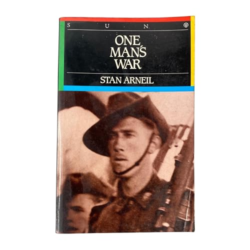 9780725103910: One Mans War