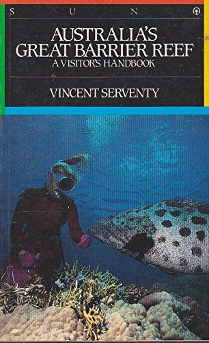 Australia's Great Barrier Reef - Serventy,Vincent;
