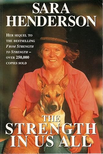 Stock image for The Strength in us all for sale by WorldofBooks