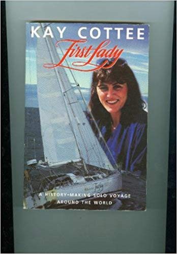 Stock image for First Lady for sale by Jenson Books Inc