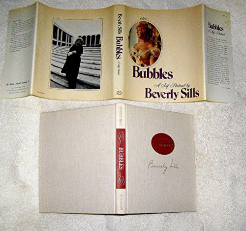 9780725226831: Title: Bubbles A SelfPortrait by Beverly Sills