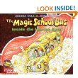 9780725309961: the magic school bus inside the human body