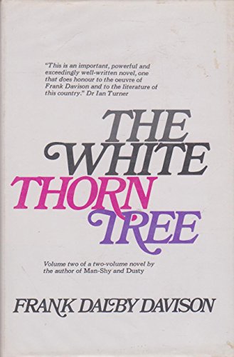 Stock image for The White Thorntree Volume 2 for sale by Syber's Books