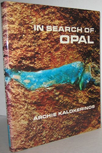 Stock image for In Search of Opal for sale by Wonder Book