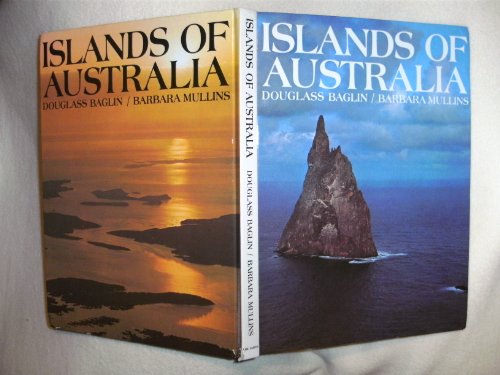 Stock image for ISLANDS OF AUSTRALIA. for sale by medimops