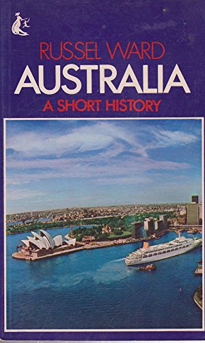 9780725401641: Australia - A Short History