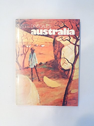 Stock image for SIR RUSSELL DRYSDALE'S AUSTRALIA. for sale by WorldofBooks