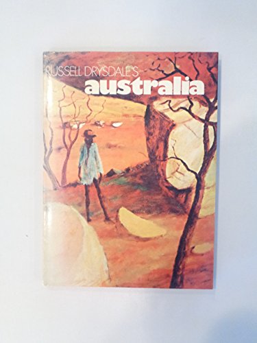 Stock image for Russell Drysdale's Australia for sale by HPB-Diamond