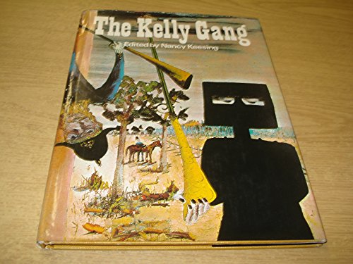 Beispielbild fr The Kelly Gang zum Verkauf von Saucony Book Shop