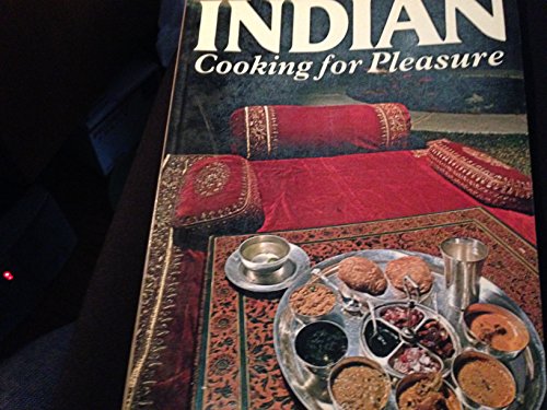 Stock image for Charmaine Solomon's Indian Cooking for Pleasure for sale by WorldofBooks