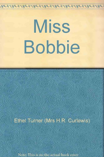 MISS BOBBIE