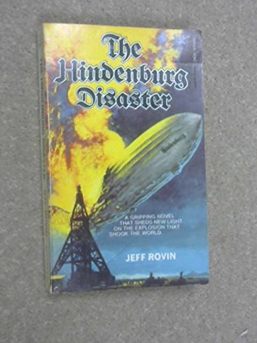 HINDENBURG DISASTER,THE