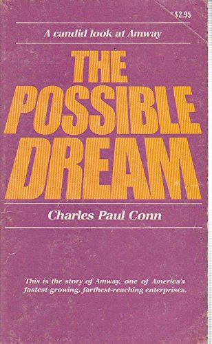 9780725505738: The Possible Dream