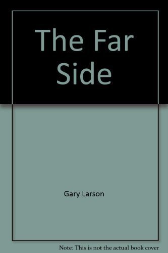 9780725521028: The Far Side