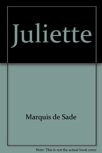 9780726000034: Juliette