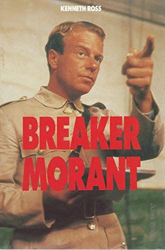 Breaker Morant (9780726709975) by Ross, Kenneth