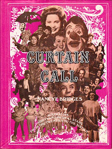 Stock image for Curtain Call for sale by Syber's Books