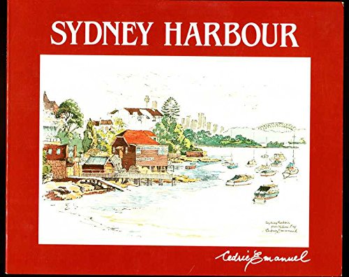 Sydney Harbour