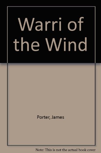 Warri of the Wind