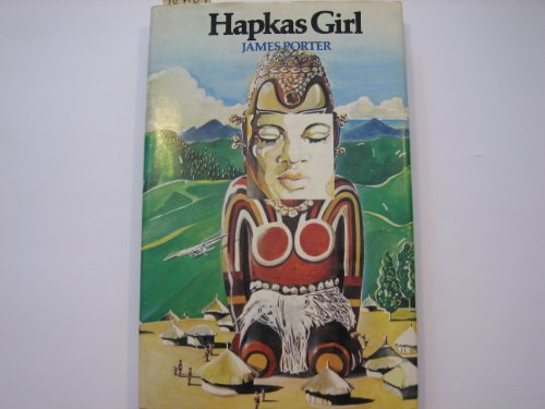 Stock image for HAPKAS GIRL for sale by BOOK COLLECTORS GALLERY