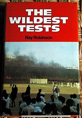The Wildest Tests