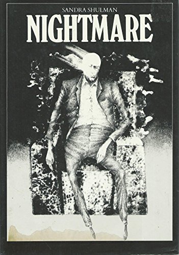 Stock image for NIGHTMARE for sale by BOOK COLLECTORS GALLERY