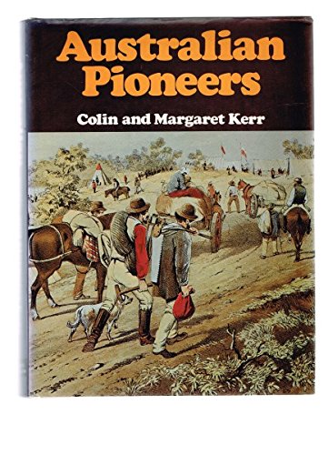 Australian Pioneers