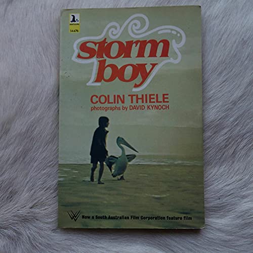 Beispielbild fr Storm Boy zum Verkauf von ThriftBooks-Dallas