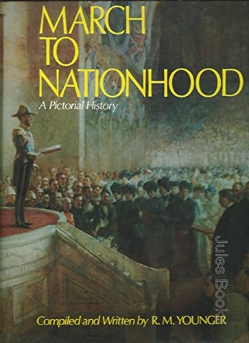 9780727002433: Australia! Australia! Vol. 2: March To Nationhood: A Pictorial History
