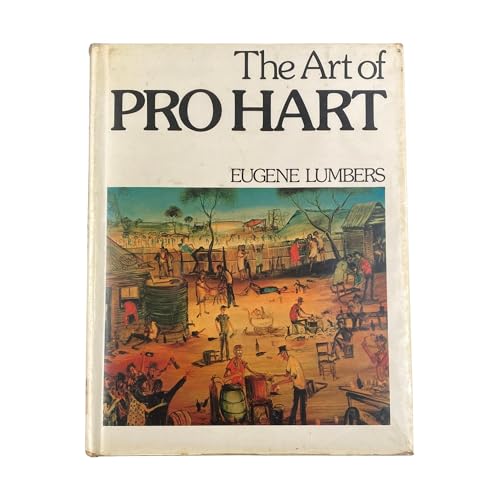 The Art of Pro Hart.