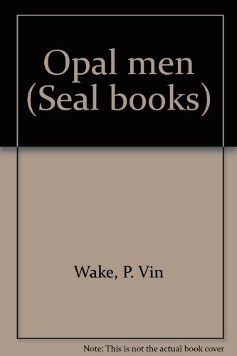 Stock image for Opal men for sale by medimops