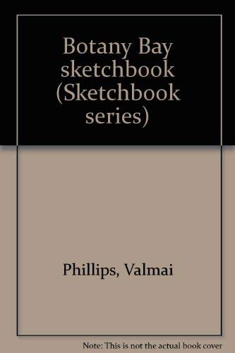 9780727004512: Botany Bay sketchbook (The Sketchbook series)