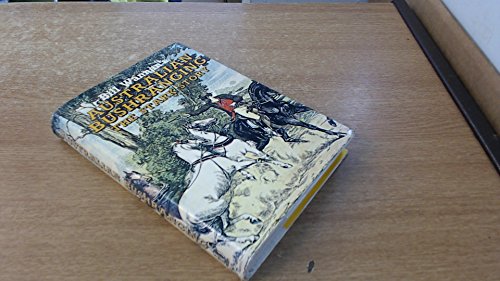9780727005281: Australian Bushranging: The Stark Story (A Currey O'Neil Book)